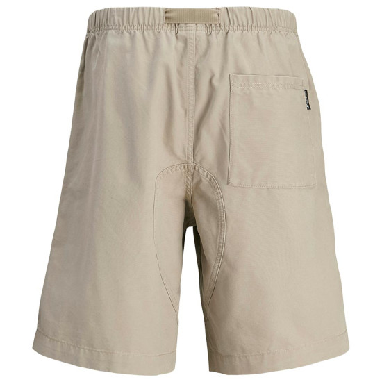 Jack & Jones Ανδρικό σορτς Jack & Jones Ανδρικό σορτς